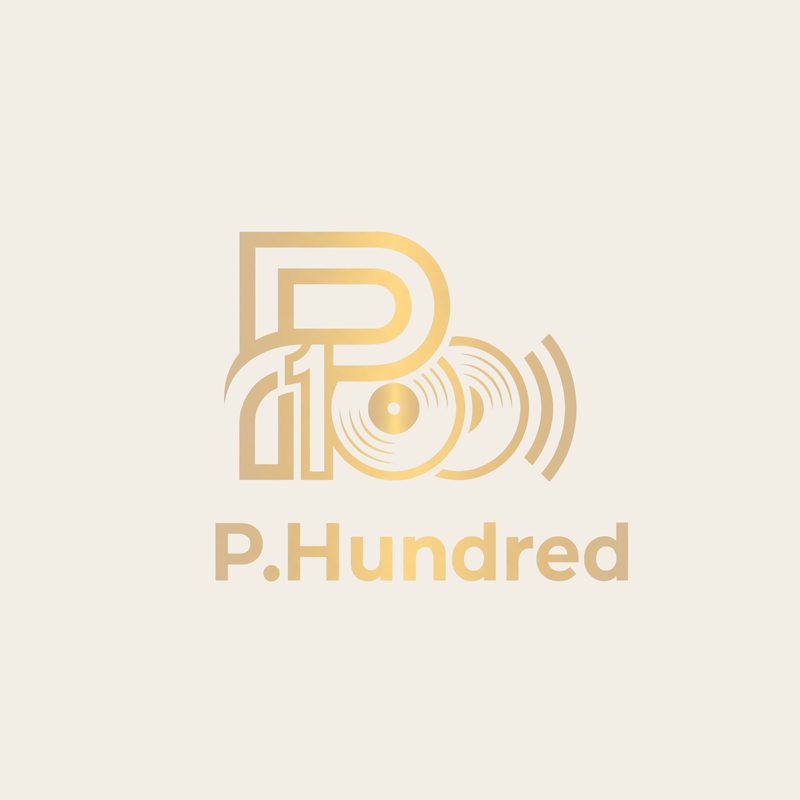 P.Hundred Entertainment