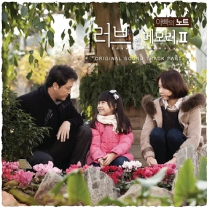 Love In Memory
