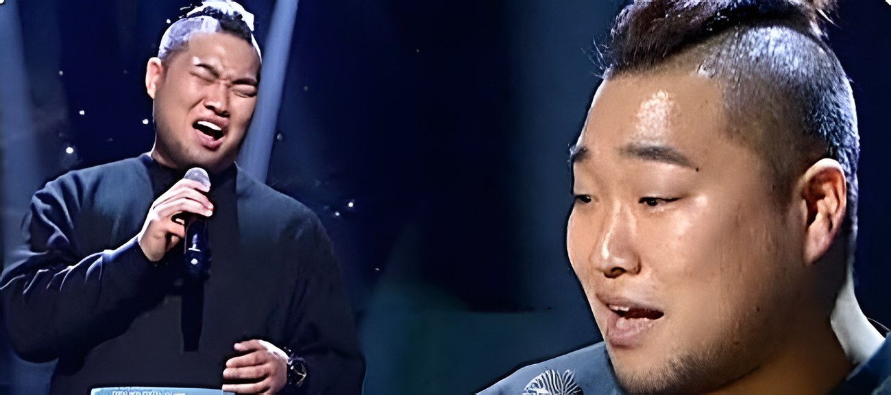 DOOBOON 훈제이 방송 무대