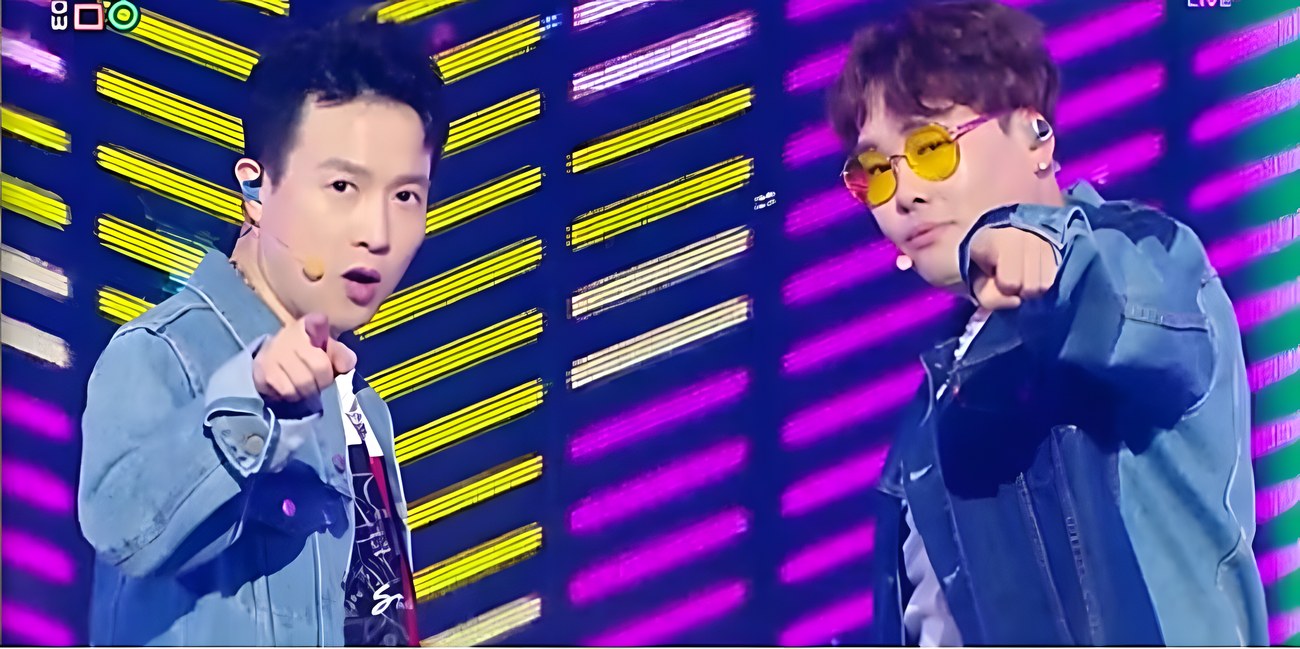 DOOBOON MBC 음악중심