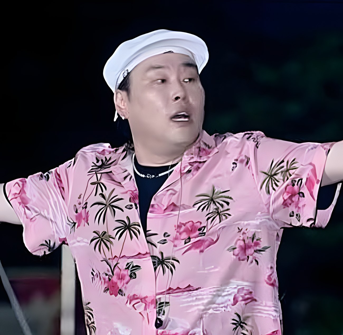 DOOBOON 공연 현장