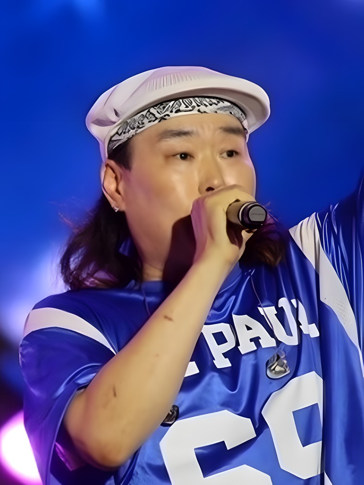 DOOBOON 라이브 — 락커스빈