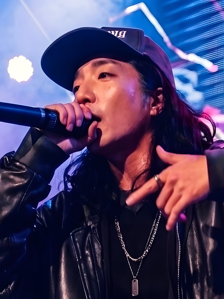 DOOBOON 라이브 — 디달러